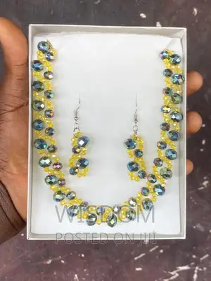 Bead Jewelry