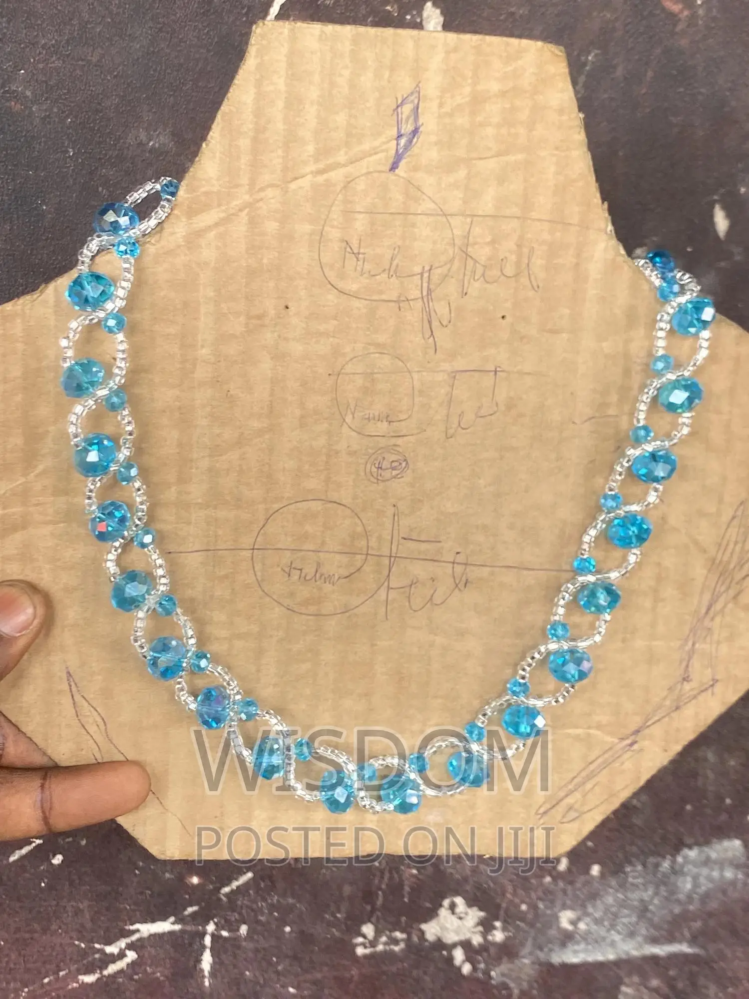 Bead Jewelry