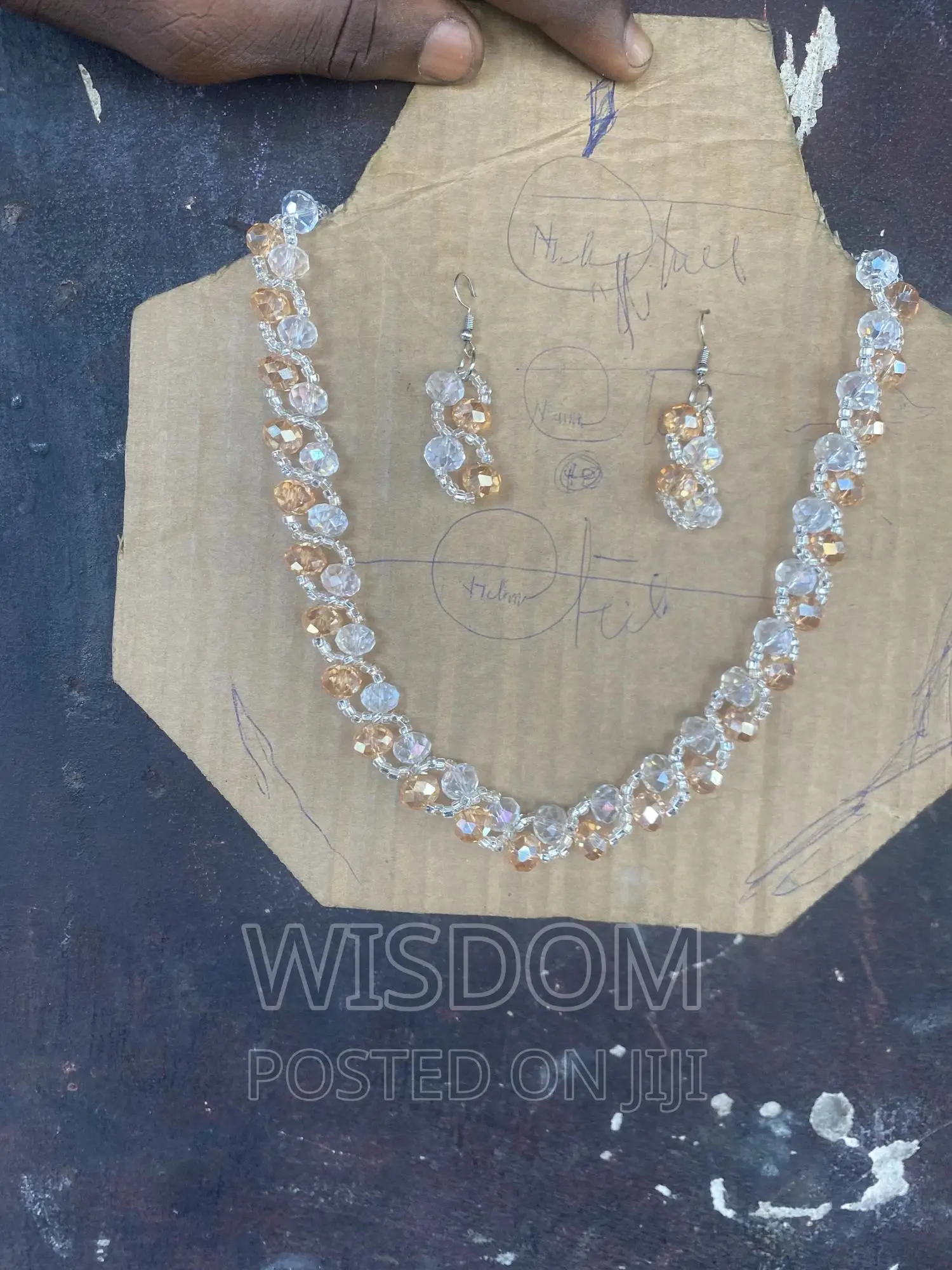 Bead Jewelry