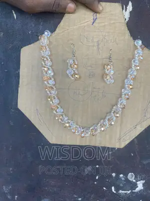 Bead Jewelry