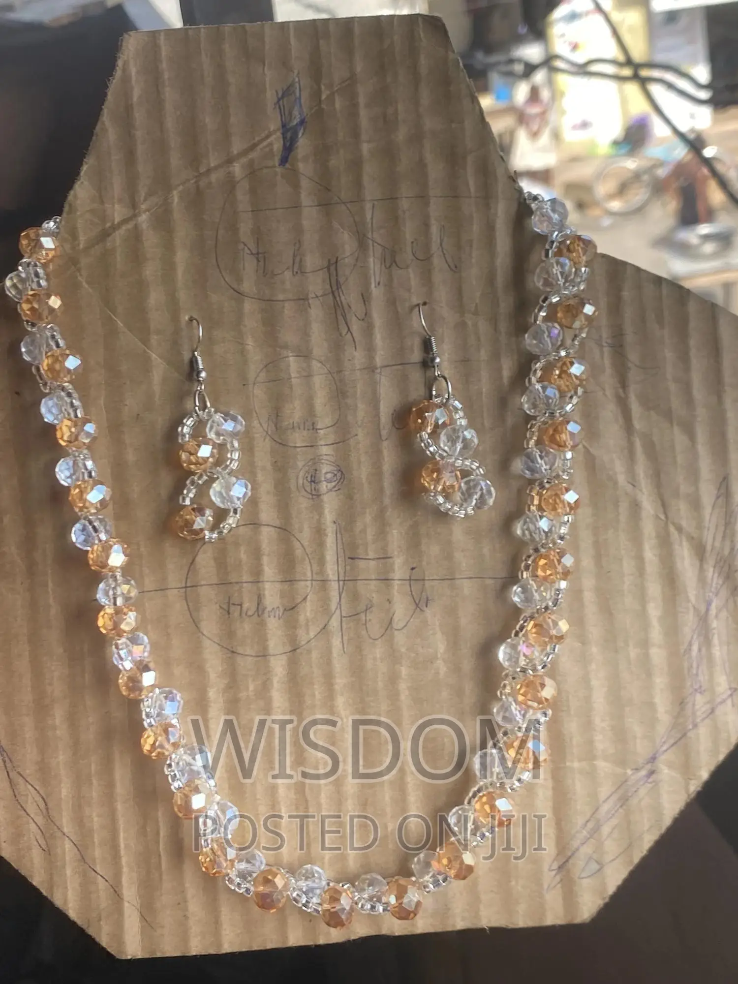 Bead Jewelry