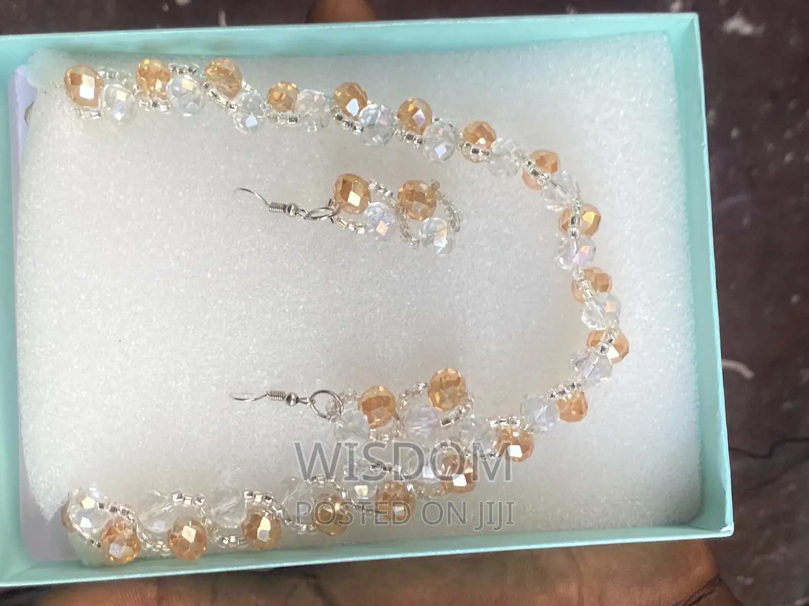 Bead Jewelry