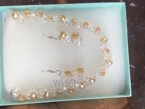 Bead Jewelry