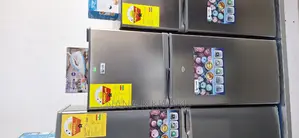 Promo_best_pearl Pf20 Double Door Fridge With Top Freezer