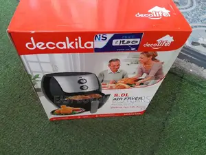 Decakila Air Fryer