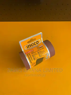 Sandpaper P240 - Akhs24065