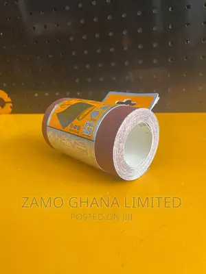 Sandpaper P240 - Akhs24065
