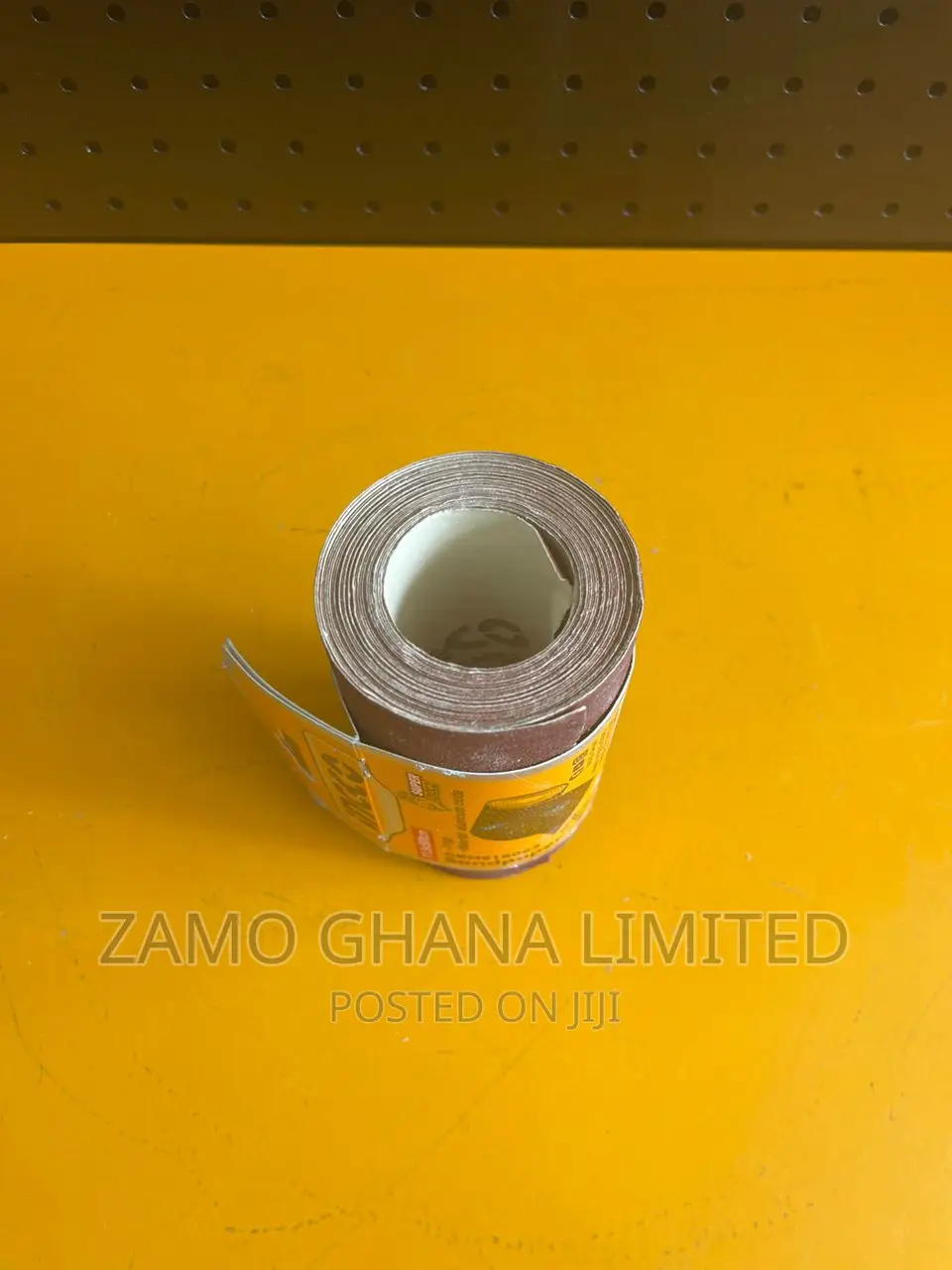 Sandpaper P180 - Akhs18065