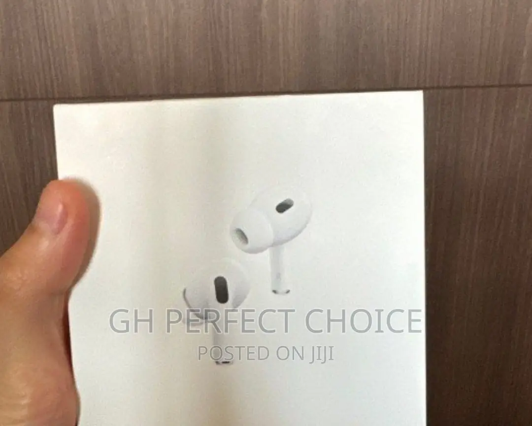 Airpods = Pro 2nd Generation