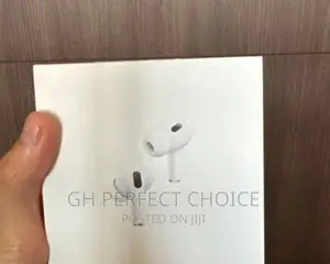 Airpods = Pro 2nd Generation