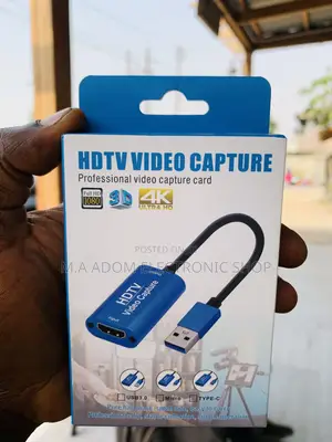 Capture Card