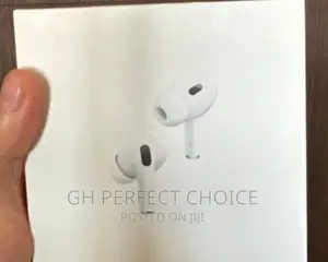 Airpods = Pro 2nd Generation