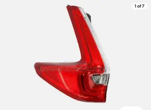 Cr-v 17-19 Tail Lamp