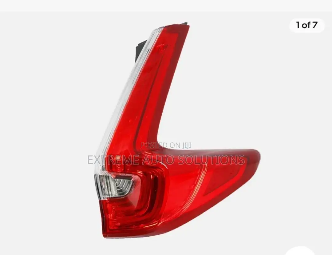 Cr-v 17-19 Tail Lamp