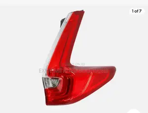 Cr-v 17-19 Tail Lamp