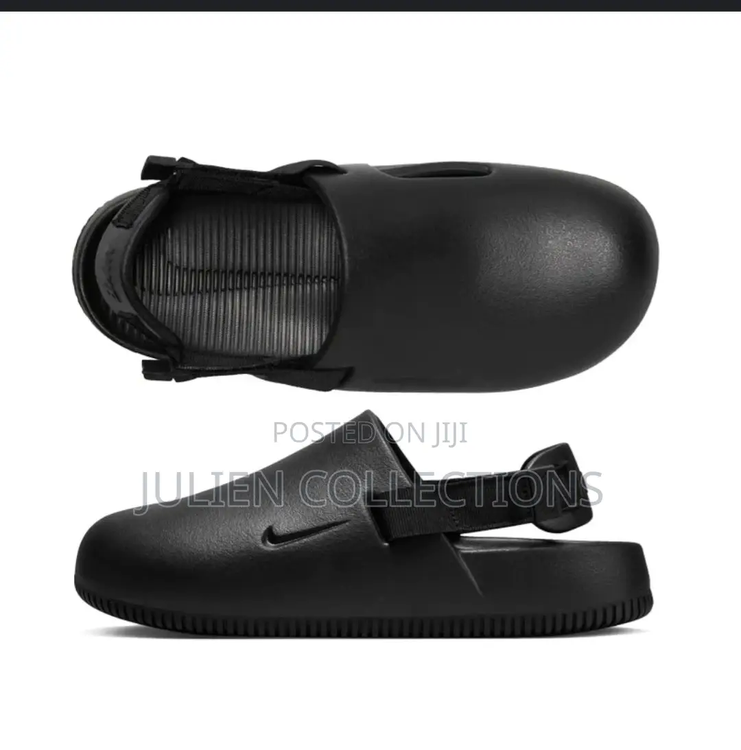 Nike Calm Mule