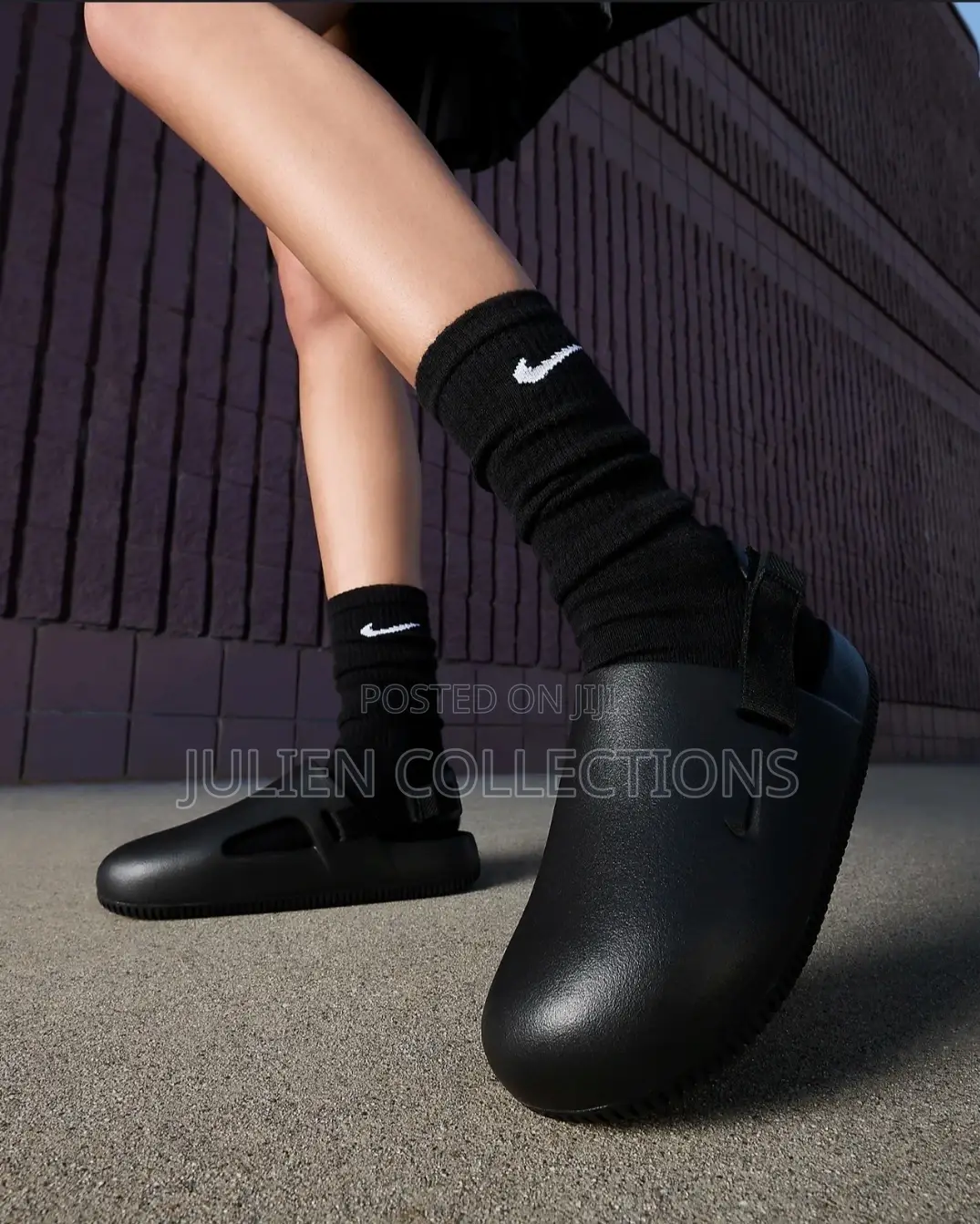 Nike Calm Mule