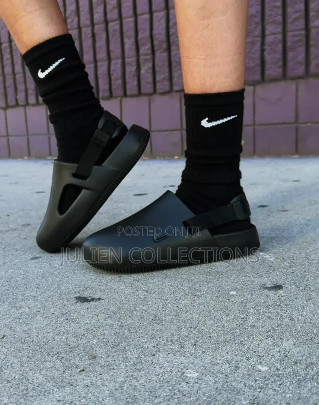 Nike Calm Mule