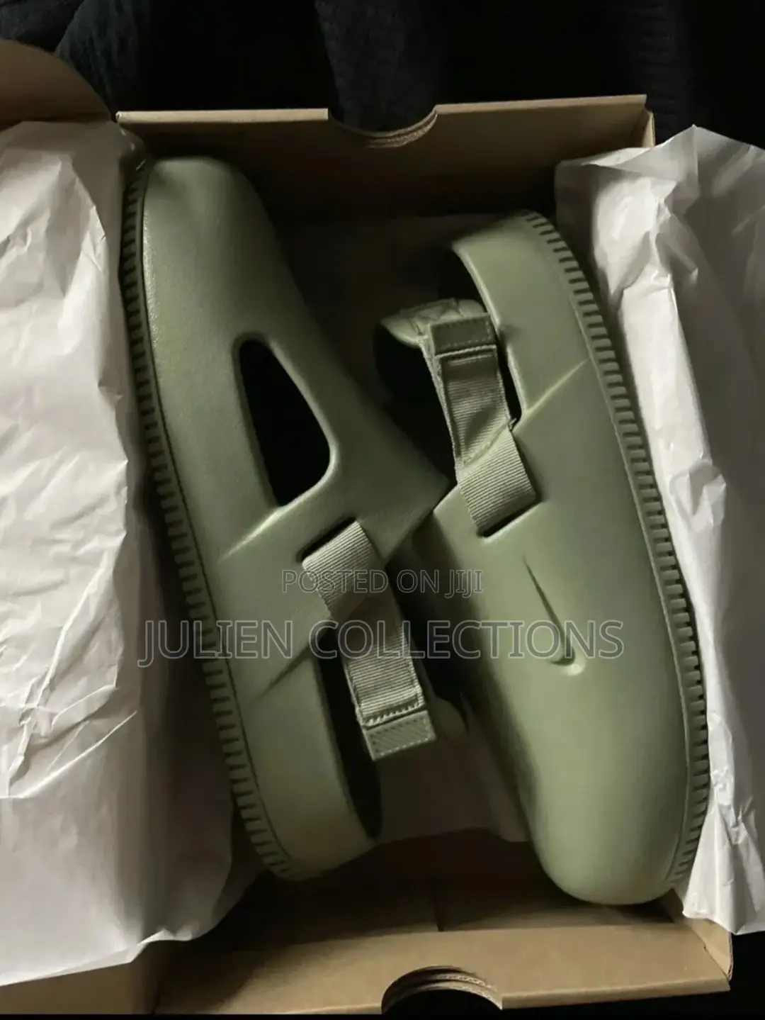 Nike Calm Mule