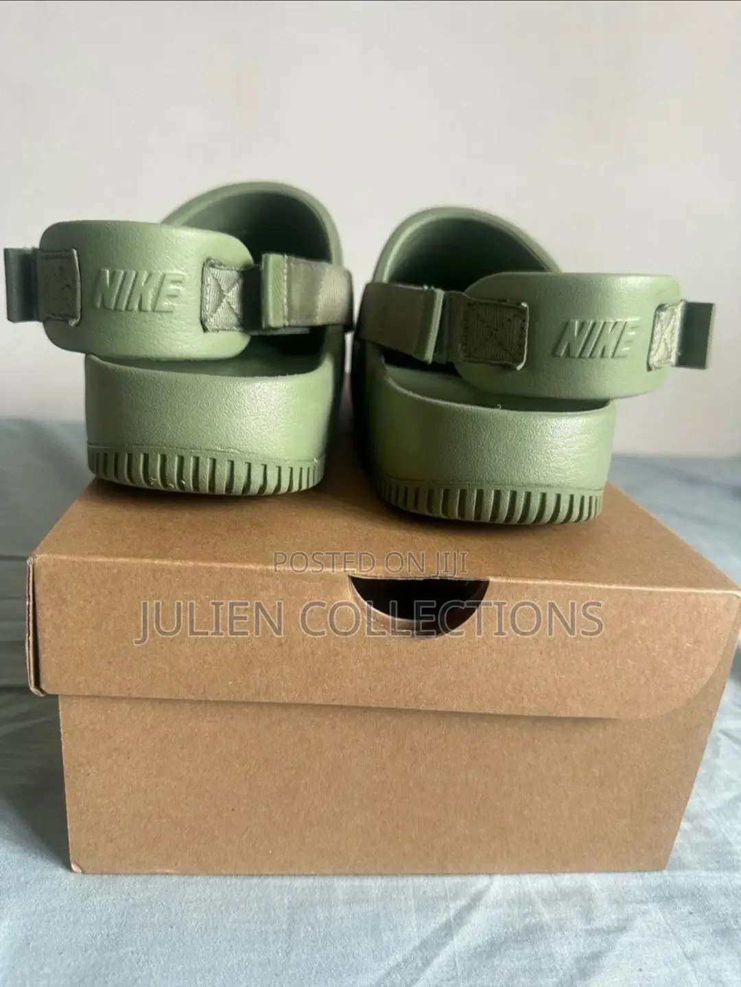 Nike Calm Mule