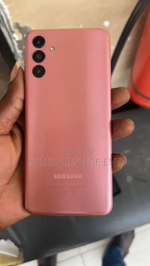 Samsung Galaxy A04s 128 GB Gold