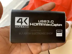 Original Video Capture Card