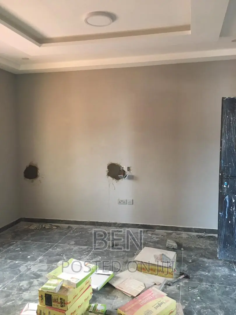 1bdrm Apartment in Christian Village, Achimota for rent