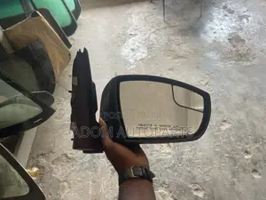 Ford Escape Driving Mirror 2016 2017 2018 2019