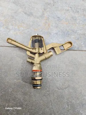 Garden Sprikeler