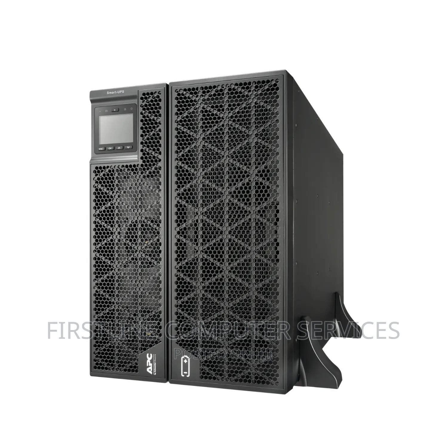 Apc Smart 20kva Ups,