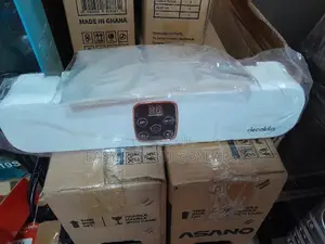 Enjoy Vacuum Sealer Machine Decakila 60kpa