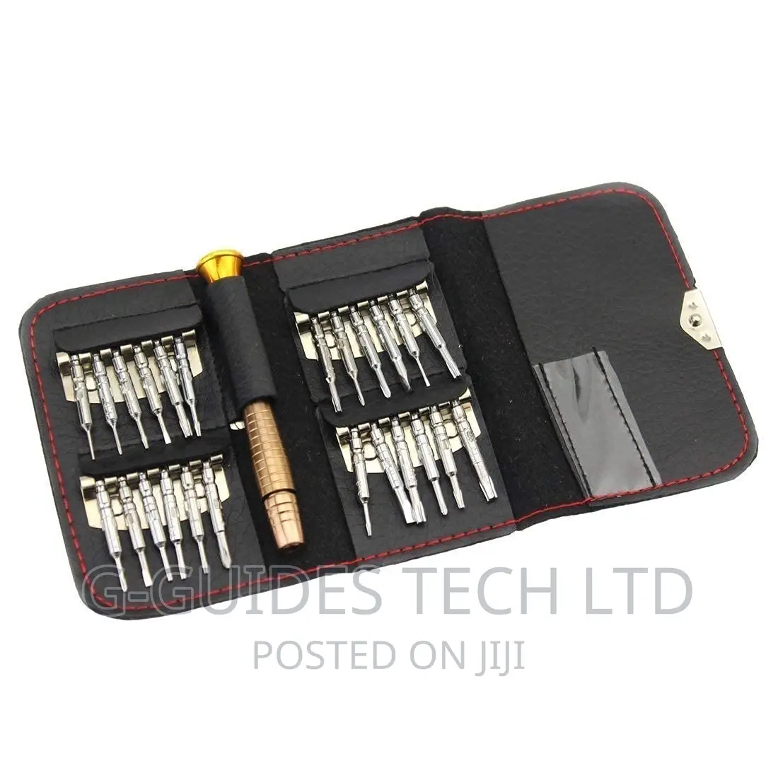 25 In 1 Screwdriver Set Xw-6025, Mobile Phone Repair Tool With Bag