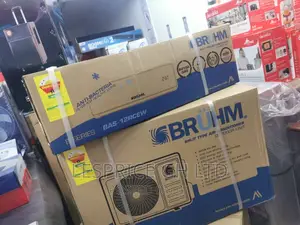 Top Quality .Bruhm 1.5hp Air Condition