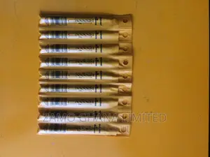 Masonry Drill Bit 8mm Per(1pc) - Dbm111081