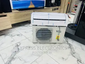 2.0hp Split R410 Gas Pearl White Ac Gorgeous Sleek