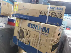 AC.Bruhm 1.5hp AC <>