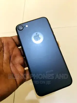 Apple iPhone 7 128 GB Black