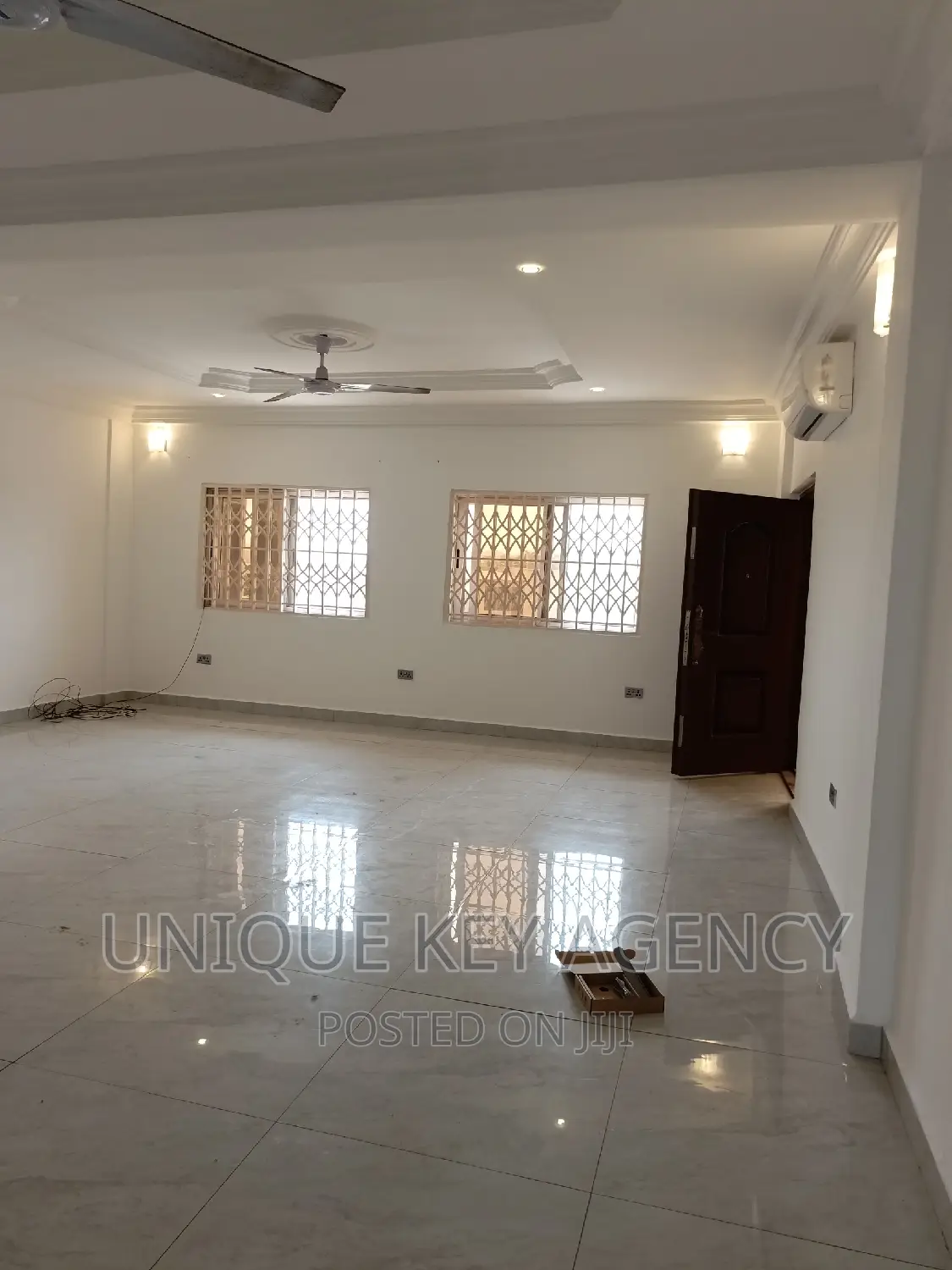 3bdrm Apartment in Unique Key Agency, North Legon for rent