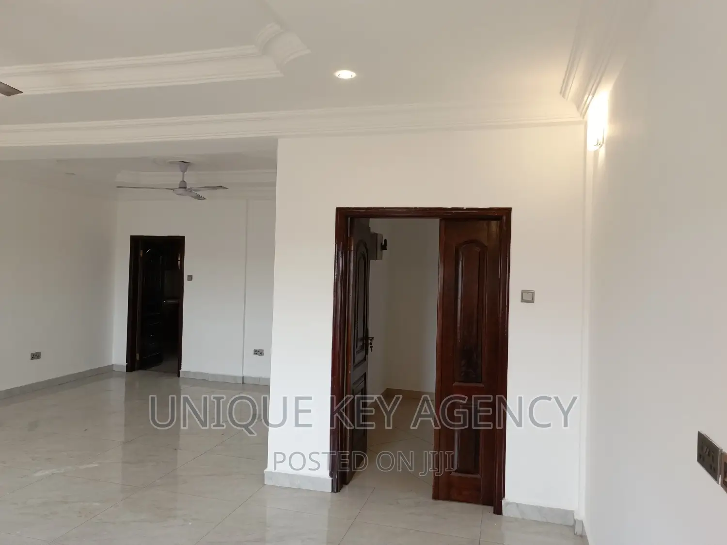 3bdrm Apartment in Unique Key Agency, North Legon for rent