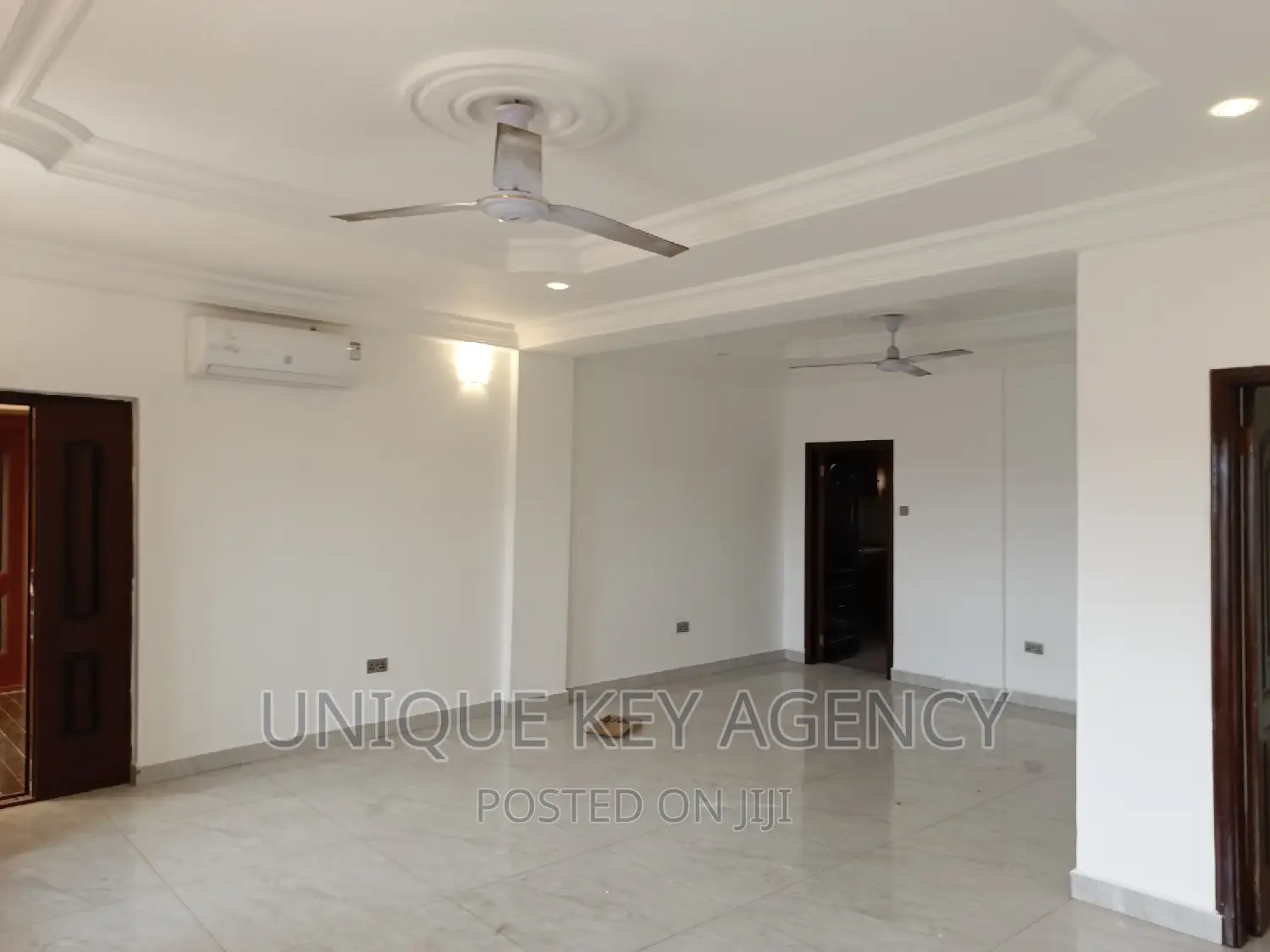 3bdrm Apartment in Unique Key Agency, North Legon for rent
