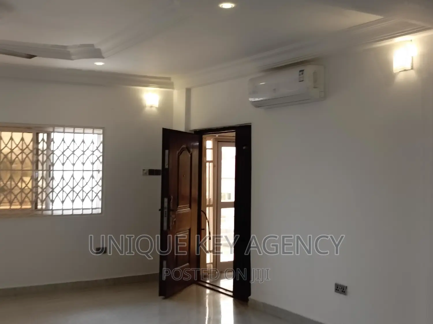 3bdrm Apartment in Unique Key Agency, North Legon for rent