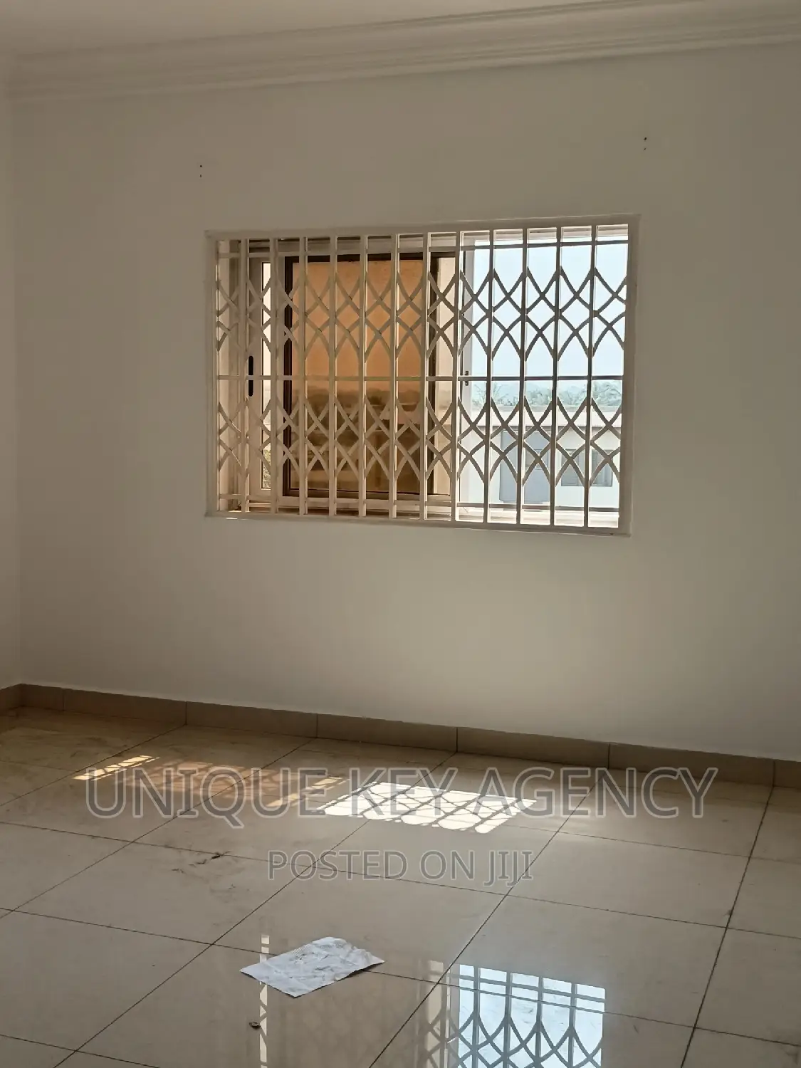 3bdrm Apartment in Unique Key Agency, North Legon for rent