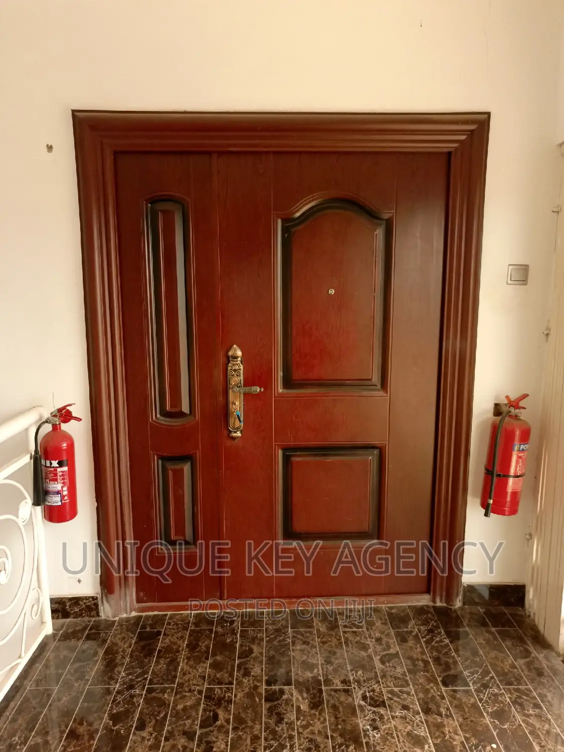 3bdrm Apartment in Unique Key Agency, North Legon for rent