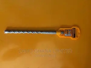 SDS Plus Hammer Drill (10x210mm) - DBH