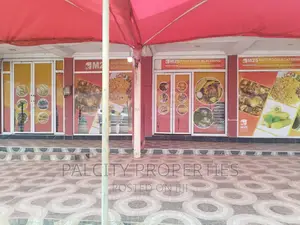 Big Shop or Restaurant for Rent in Santasi