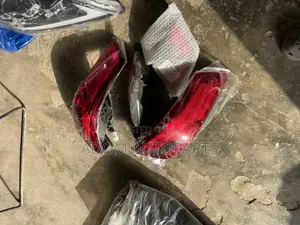 Camry Spec Led Taillight 2008 2009 2010 2011