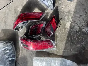 Camry Spec Led Taillight 2008 2009 2010 2011