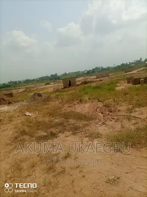 Affordable Plots for Sale at Hobor/Kwaku Pamfo