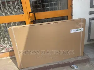A Year Warranty on Samsung UHD Smart 65”Cu8000 Tv 