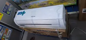 B Bruhm 1.5hp R410 Split Air Conditioner